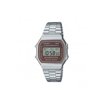 Ceas  Vintage Iconic A168WA-5AYES