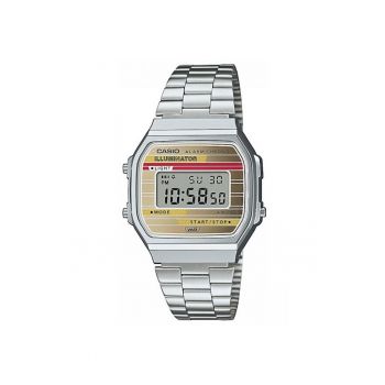 Ceas  Vintage Iconic A168WEHA-9AEF