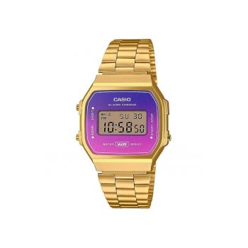 Ceas  Vintage Iconic A168WERG-2AEF