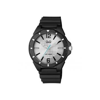 Ceas analog barbati -  V30A-001VY - Negru