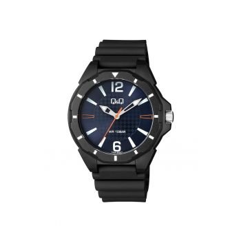 Ceas analog barbati -  V30A-002VY - Negru