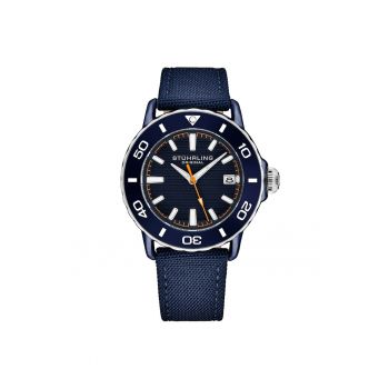 Ceas analog Explorer 4041 - cuart - 40 mm -  ALBAzqsaSTRU