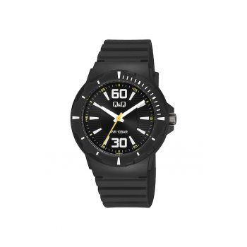 Ceas analog pentru barbati -  Negru