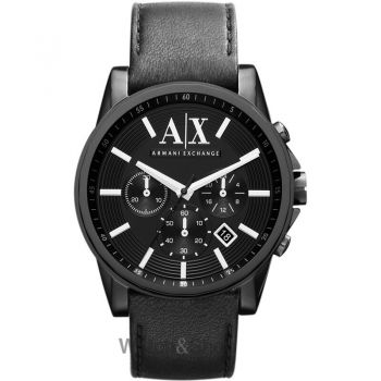 Ceas Armani Exchange Outerbanks AX2098