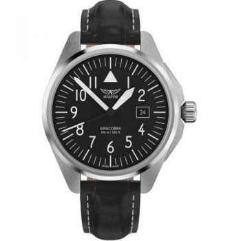 Ceas Aviator Aviator Airacobra 43 V.1.38.0.315.4