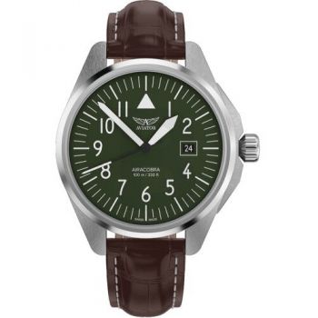 Ceas Aviator Aviator Airacobra 43 V.1.38.0.319.4