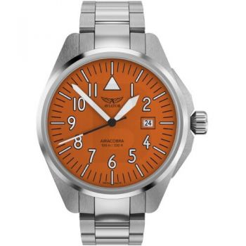 Ceas Aviator Aviator Airacobra 43 V.1.38.0.321.5