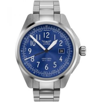 Ceas Aviator Aviator Airacobra 43 V.1.38.0.325.5