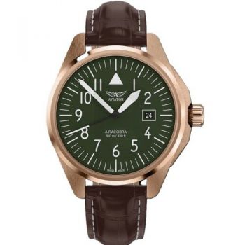 Ceas Aviator Aviator Airacobra 43 V.1.38.2.319.4