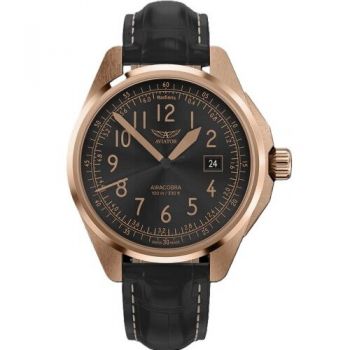Ceas Aviator Aviator Airacobra 43 V.1.38.2.323.4