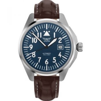 Ceas Aviator Aviator Airacobra 43 V.3.39.0.334.4