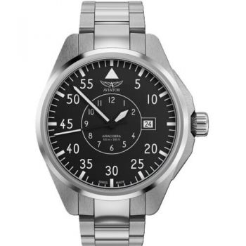 Ceas Aviator Aviator Airacobra 43 V.3.39.0.340.5