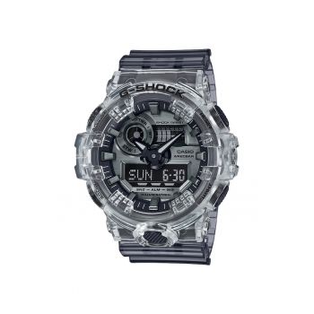 Ceas barbatesc  G-Shock - Quartz - Gri