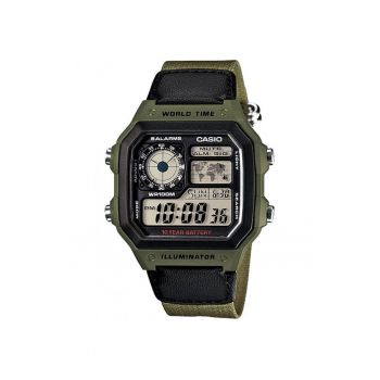 Ceas Barbati -  Collection AE 1377619051