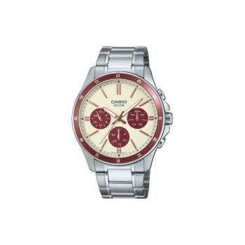 Ceas Barbati -  Collection MTP-13 MTP-1374D-5A2VDF