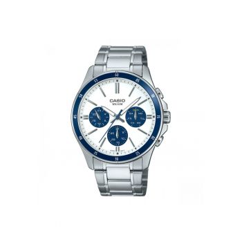 Ceas Barbati -  Collection MTP-13 MTP-1374D-7A2VDF