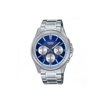 Ceas Barbati -  Collection MTP-13 MTP-1375D-2A1VDF