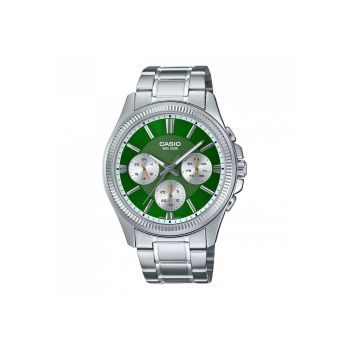 Ceas Barbati -  Collection MTP-13 MTP-1375D-3AVDF