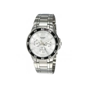 Ceas Barbati -  Collection MTP-13 MTP-1384D-1A 814892859