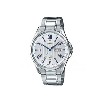 Ceas Barbati -  Collection MTP-13 MTP-1384D-7A2