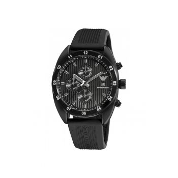 Ceas Barbati -  Sportivo 1031132442 - Negru