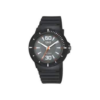 Ceas barbati -  V02A-006VY - Analog - Negru