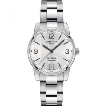 Ceas Certina Certina C034.210.11.037.00