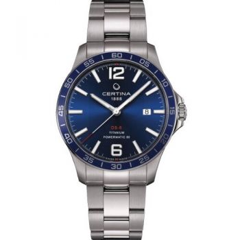Ceas Certina Certina DS 8 C033.807.44.047.00