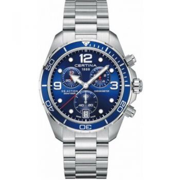 Ceas Certina Certina DS Action C032.434.11.047.00