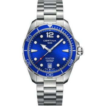 Ceas Certina Certina DS Action C032.451.11.047.00