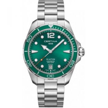Ceas Certina Certina DS Action C032.451.11.097.00