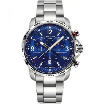 Ceas Certina Certina DS Podium C001.647.11.047.00