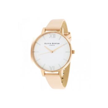 Ceas Dama -  Big Dial 1362547540