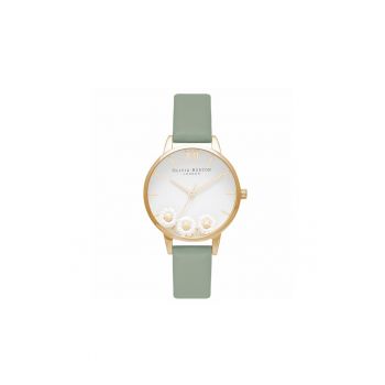 Ceas Dama -  Dancing Daisy 605919282