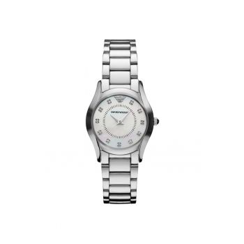 Ceas Dama -  Diamond 1412758200 - Argintiu