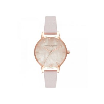 Ceas Dama -  Semi Precious OB16SP02