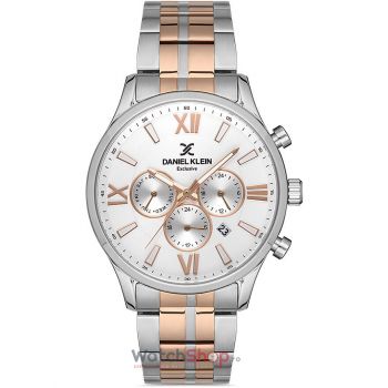 Ceas Daniel Klein EXCLUSIVE DK.1.12806.3