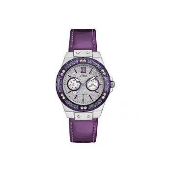 Ceas de dama -  W0775L6 - Argintiu