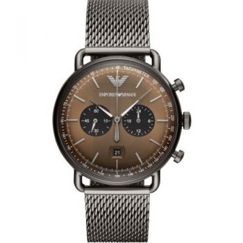 Ceas Emporio Armani Emporio Armani Aviator AR11141