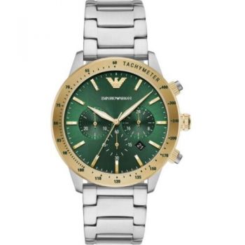 Ceas Emporio&nbsp;Armani Emporio Armani Chronograph AR11454