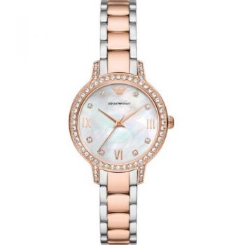 Ceas Emporio Armani Emporio Armani Cleo AR11499