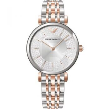 Ceas Emporio Armani Emporio Armani Gianni T - Bar AR11537