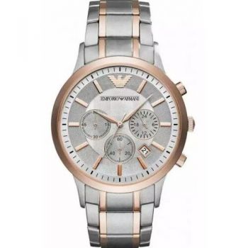 Ceas Emporio&nbsp;Armani Emporio Armani Renato AR11077