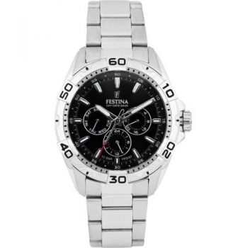 Ceas Festina Festina Multifunction 20623/5