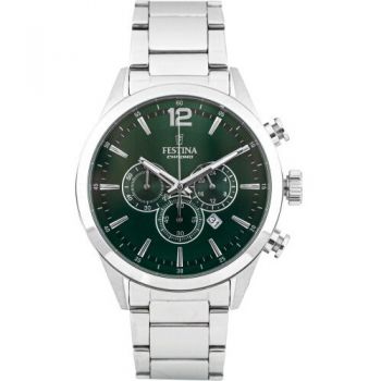 Ceas Festina Festina Timeless Chronograph 20343/B