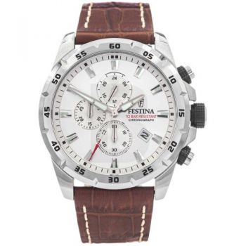 Ceas Festina Festina Timeless Chronograph 20692/1
