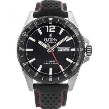 Ceas Festina Festina Titanium 20699/4