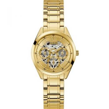 Ceas Guess Guess Clear Cut GW0253L2
