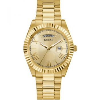 Ceas Guess Guess Connoisseur GW0265G2