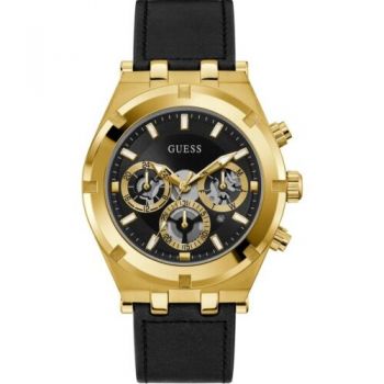 Ceas Guess Guess Continental GW0262G2